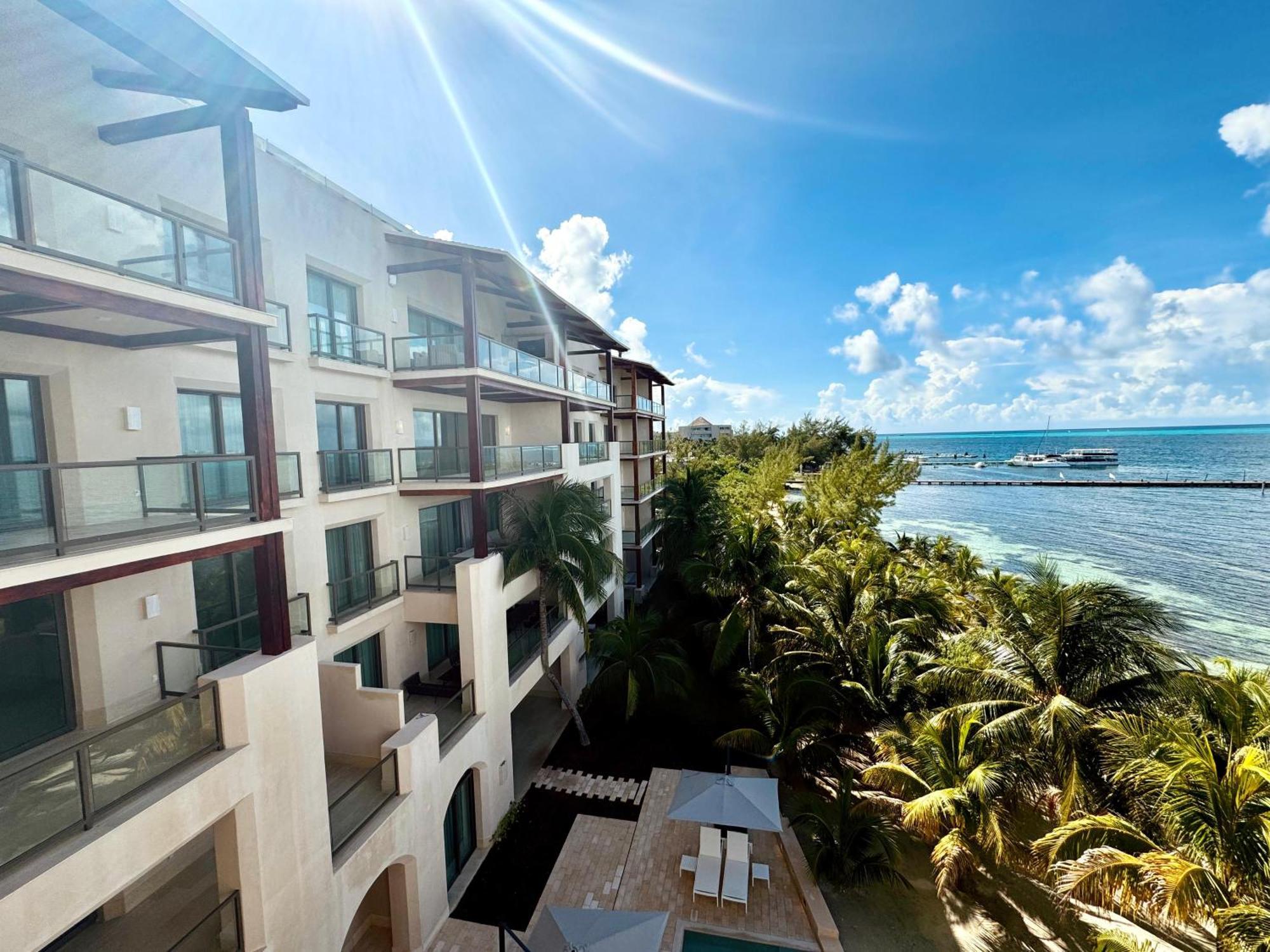Artila Condos, Apartamento