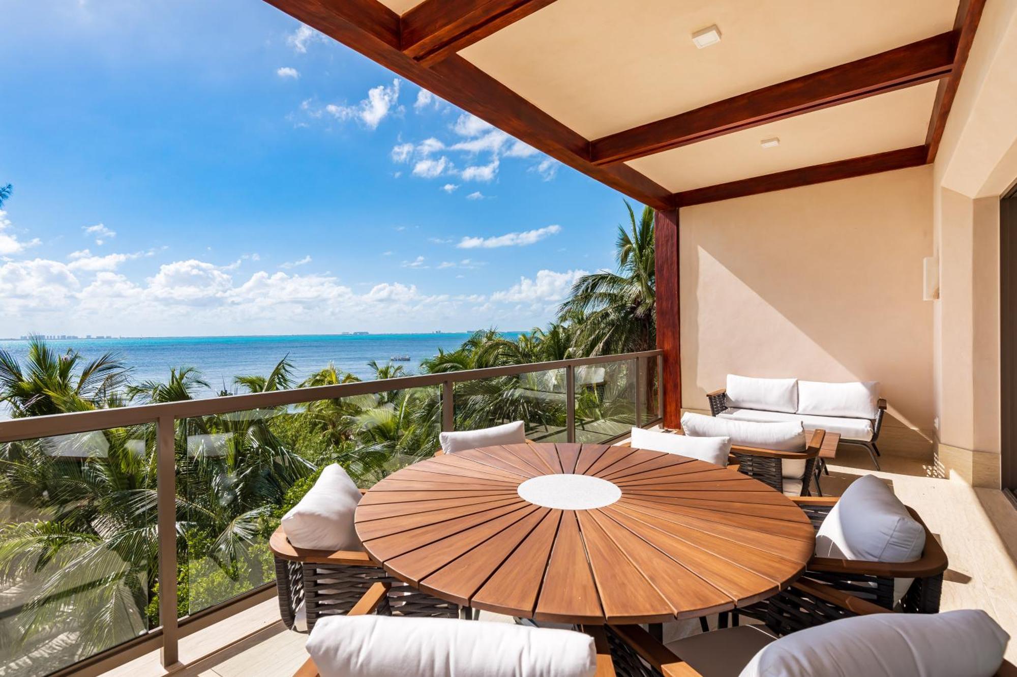 Apartamento Artila Condos,