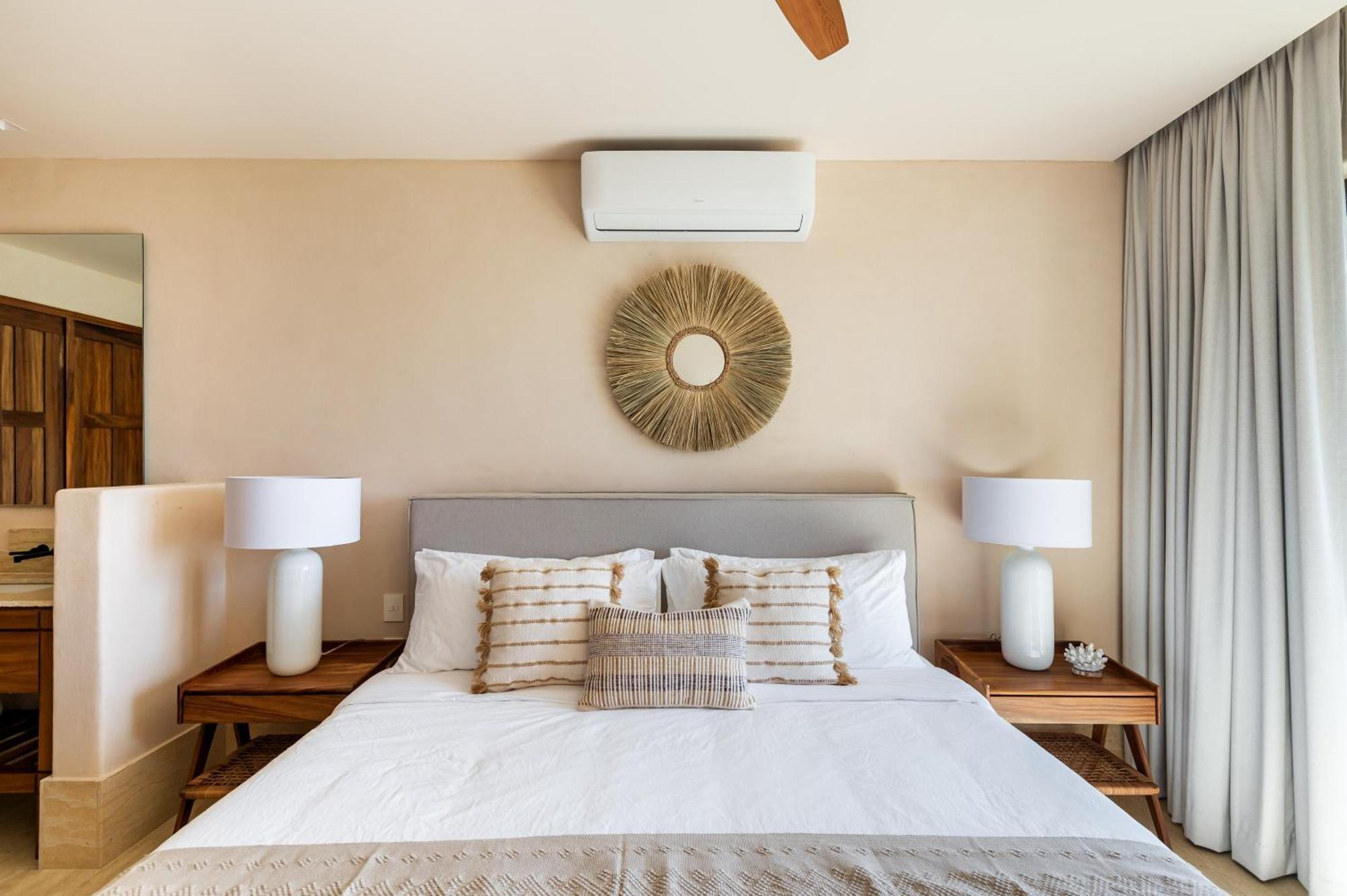 Apartamento Artila Condos, *