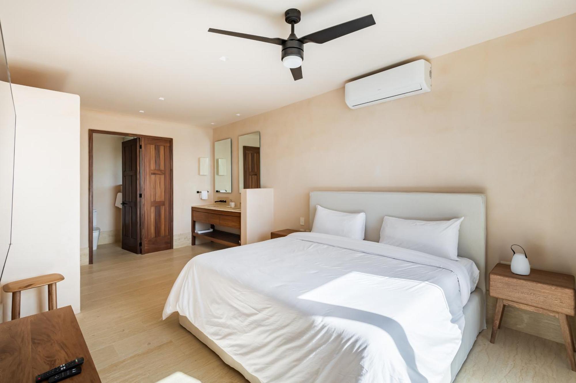 Apartamento Artila Condos,