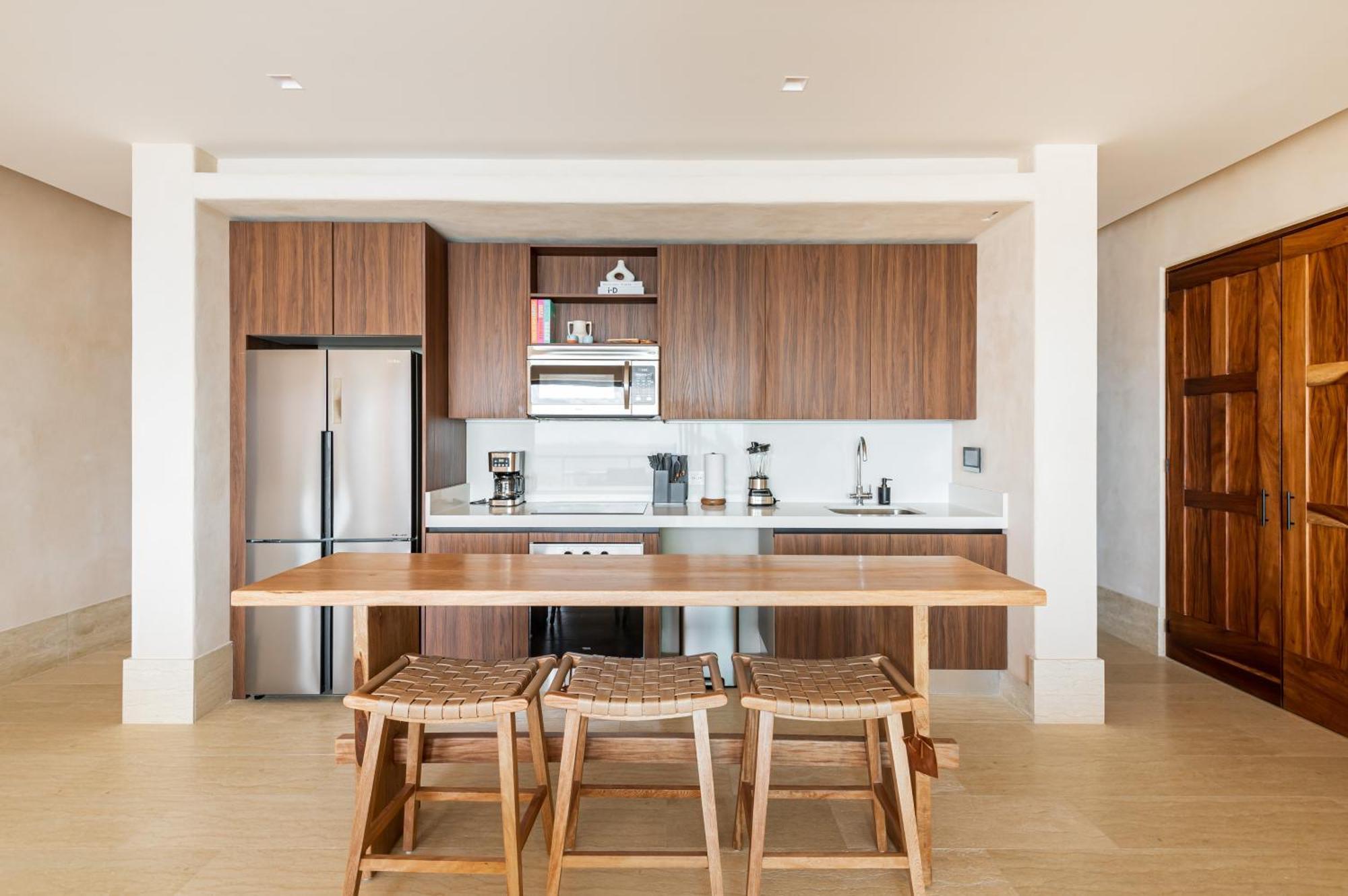 Apartamento Artila Condos, Isla Mujeres