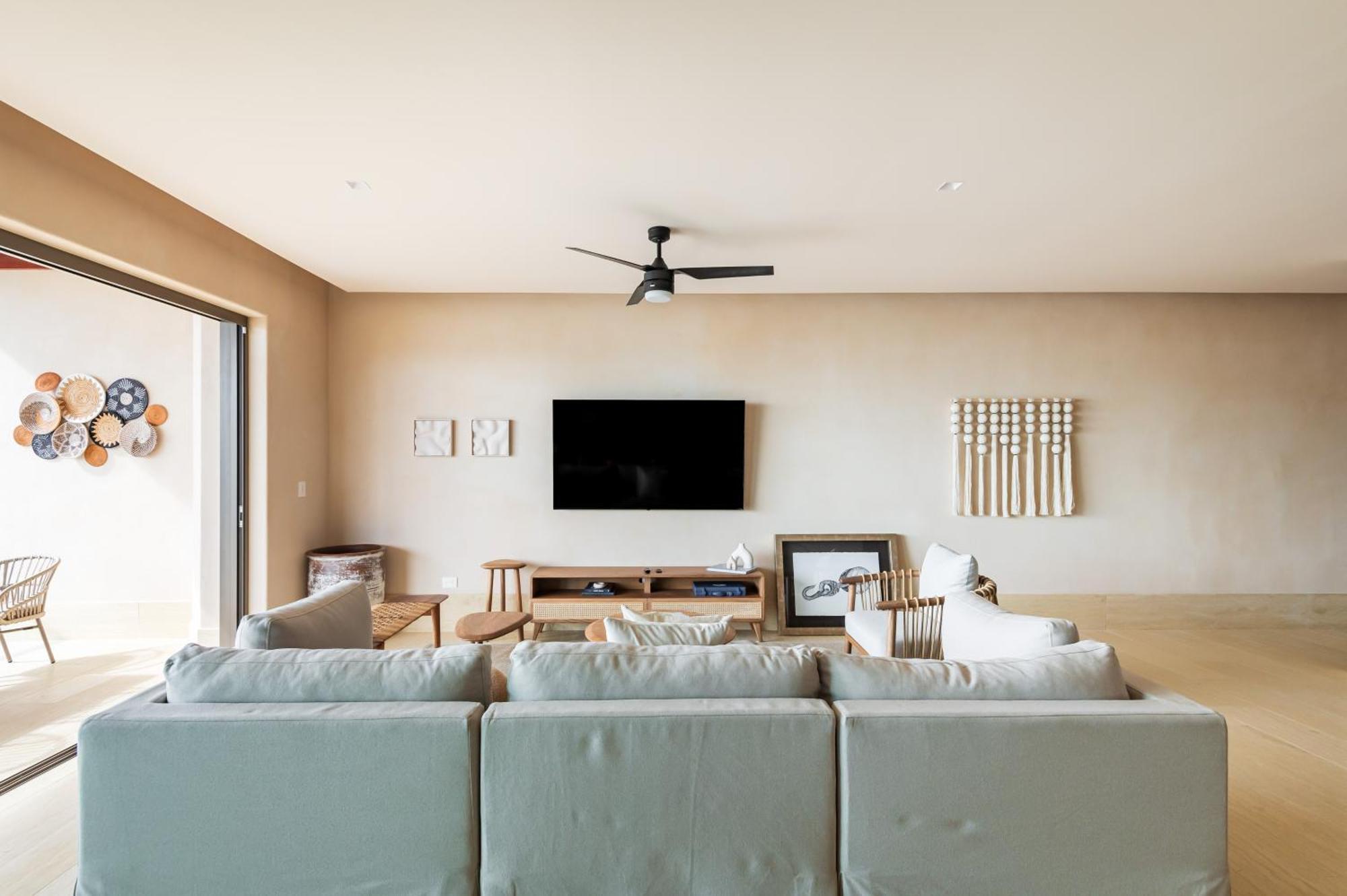Apartamento Artila Condos,