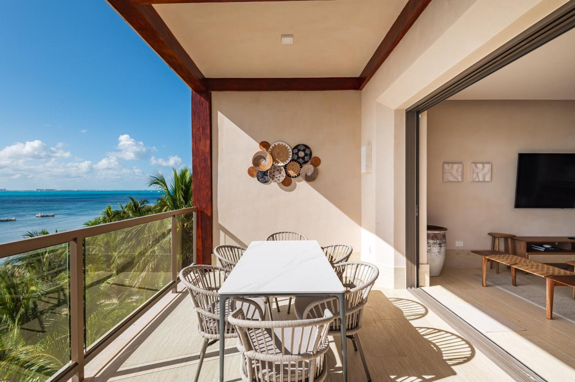 Apartamento Artila Condos, Isla Mujeres