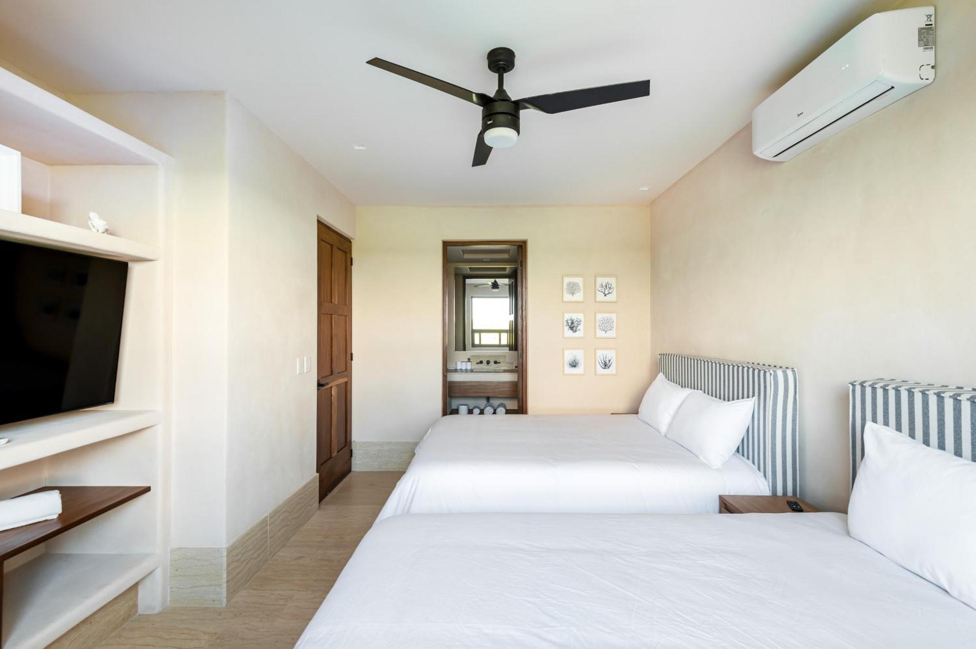 Apartamento Artila Condos, *