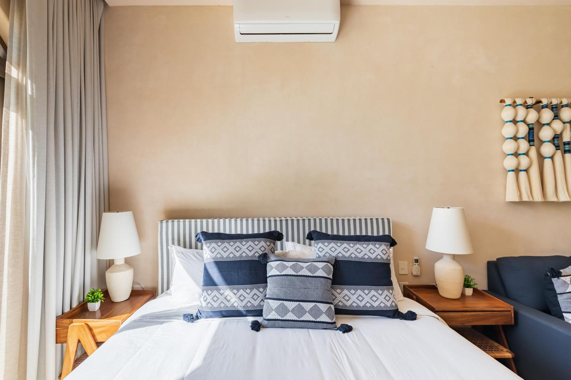Apartamento Artila Condos, Isla Mujeres