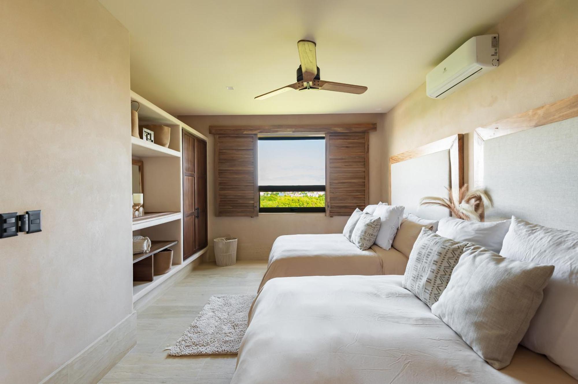 Apartamento Artila Condos, Isla Mujeres