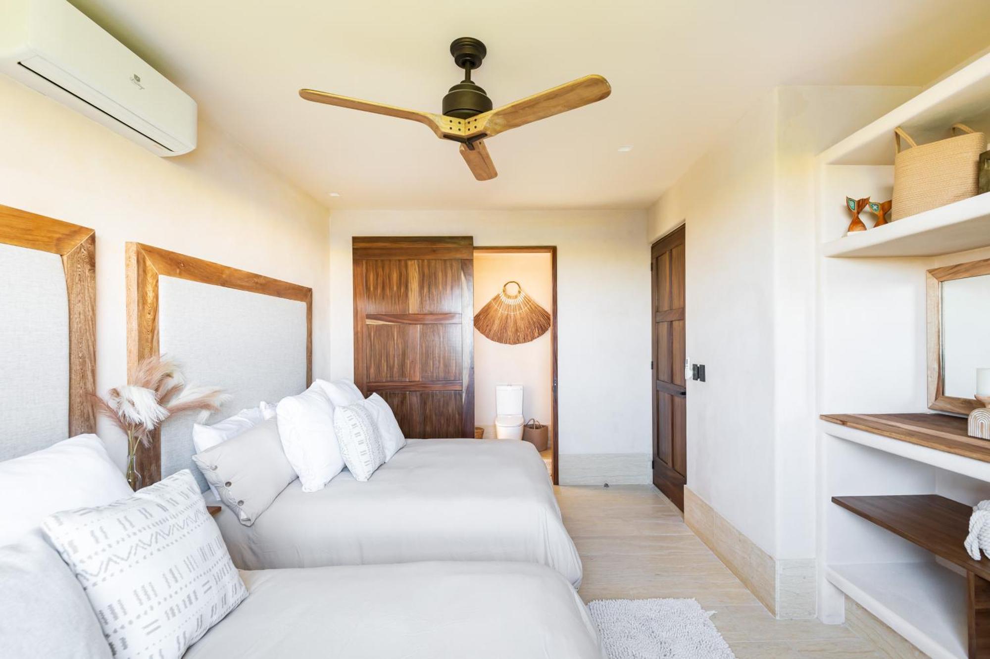 Apartamento Artila Condos, *