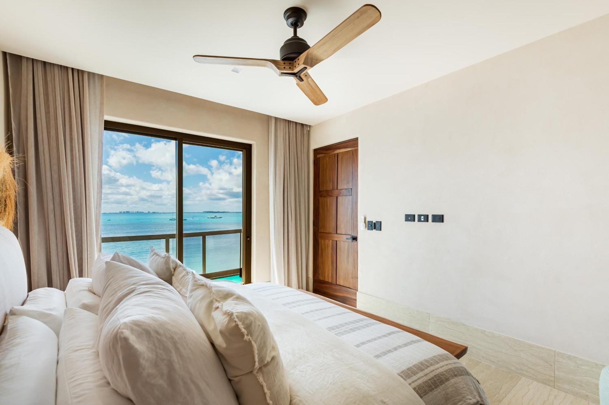 Artila Condos, Apartamento Isla Mujeres