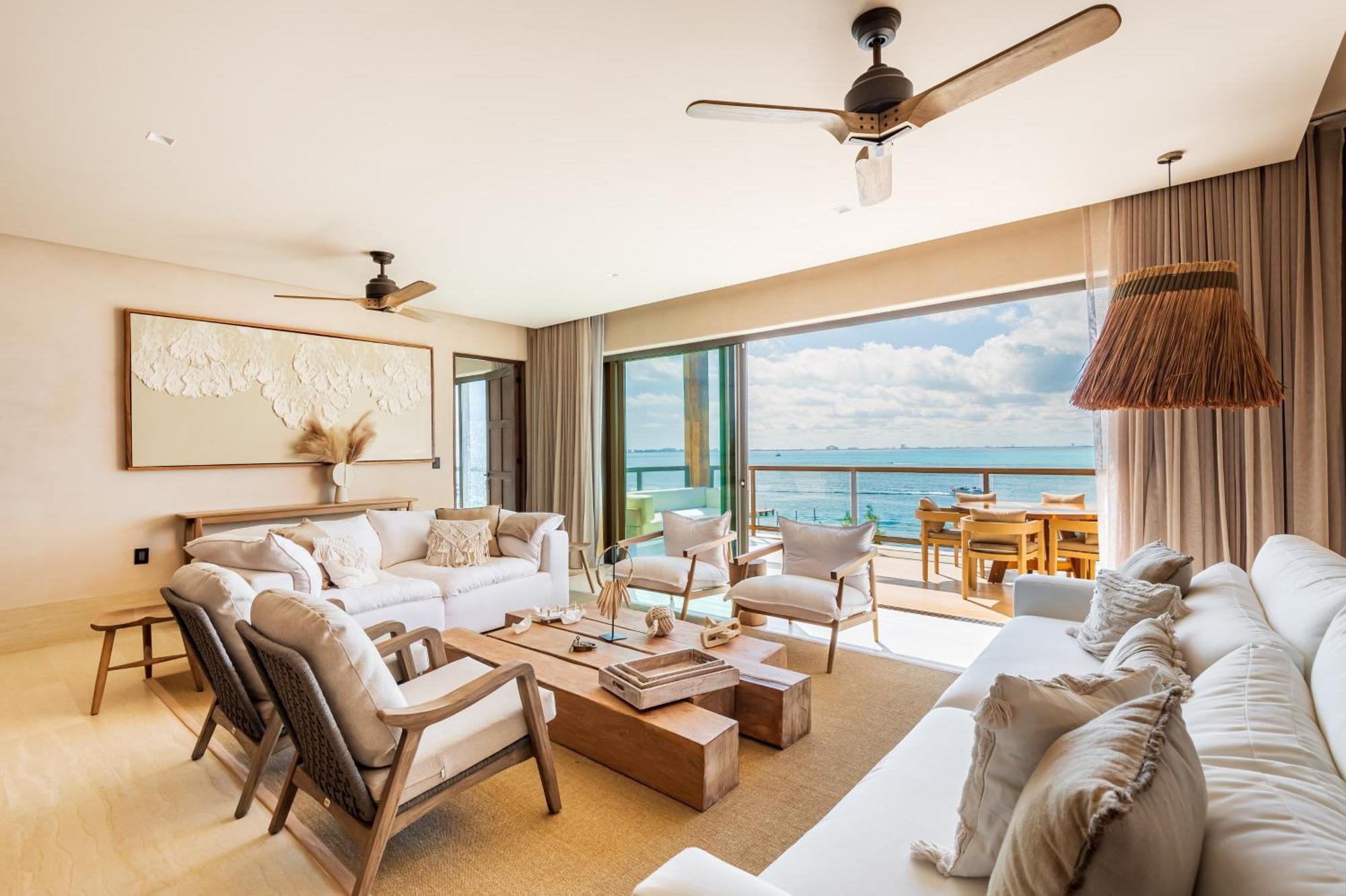 Artila Condos, Apartamento *
