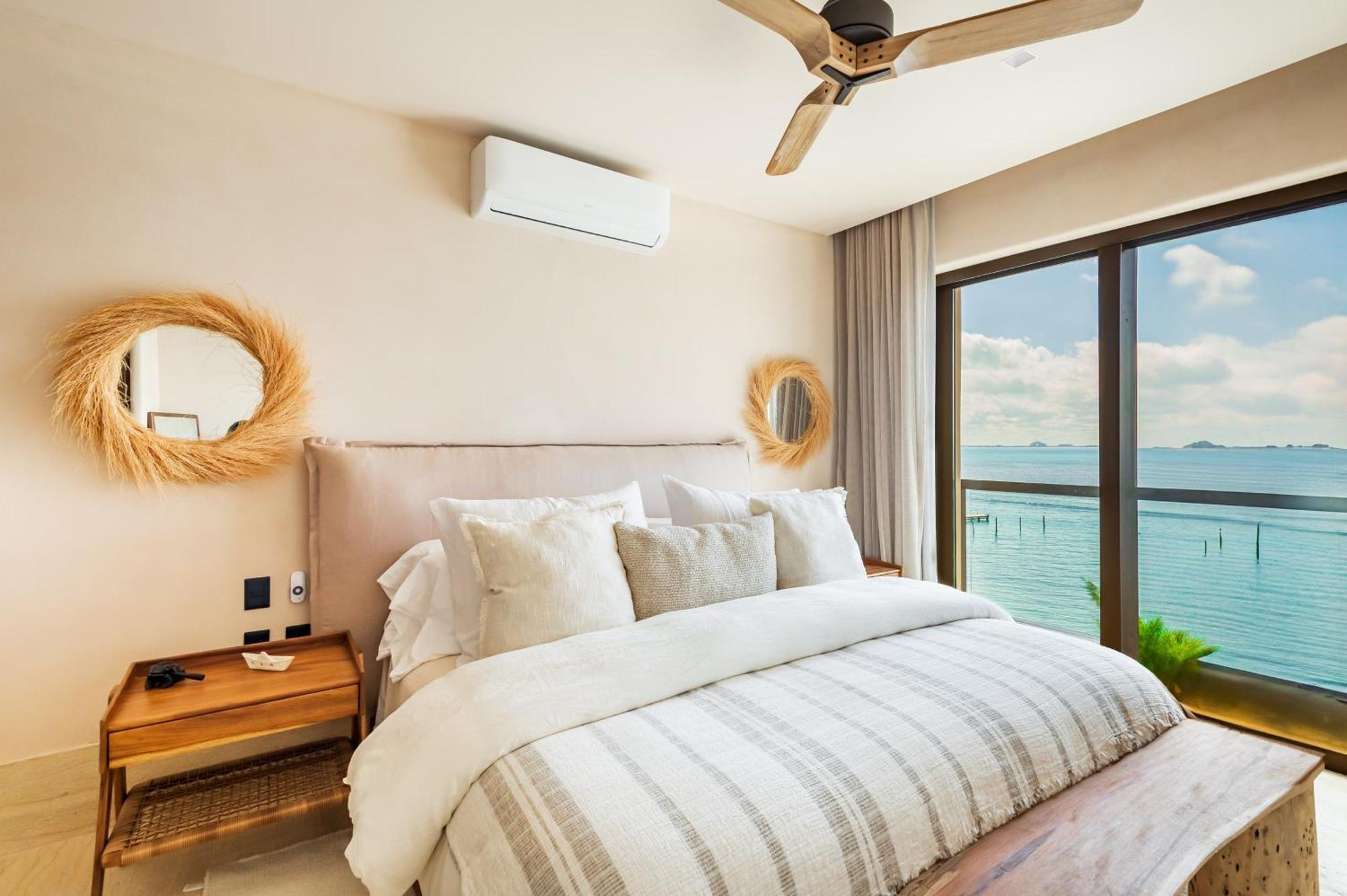 Artila Condos, Apartamento