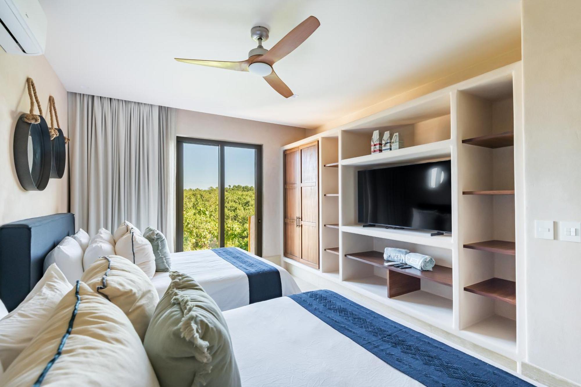 Apartamento Artila Condos,