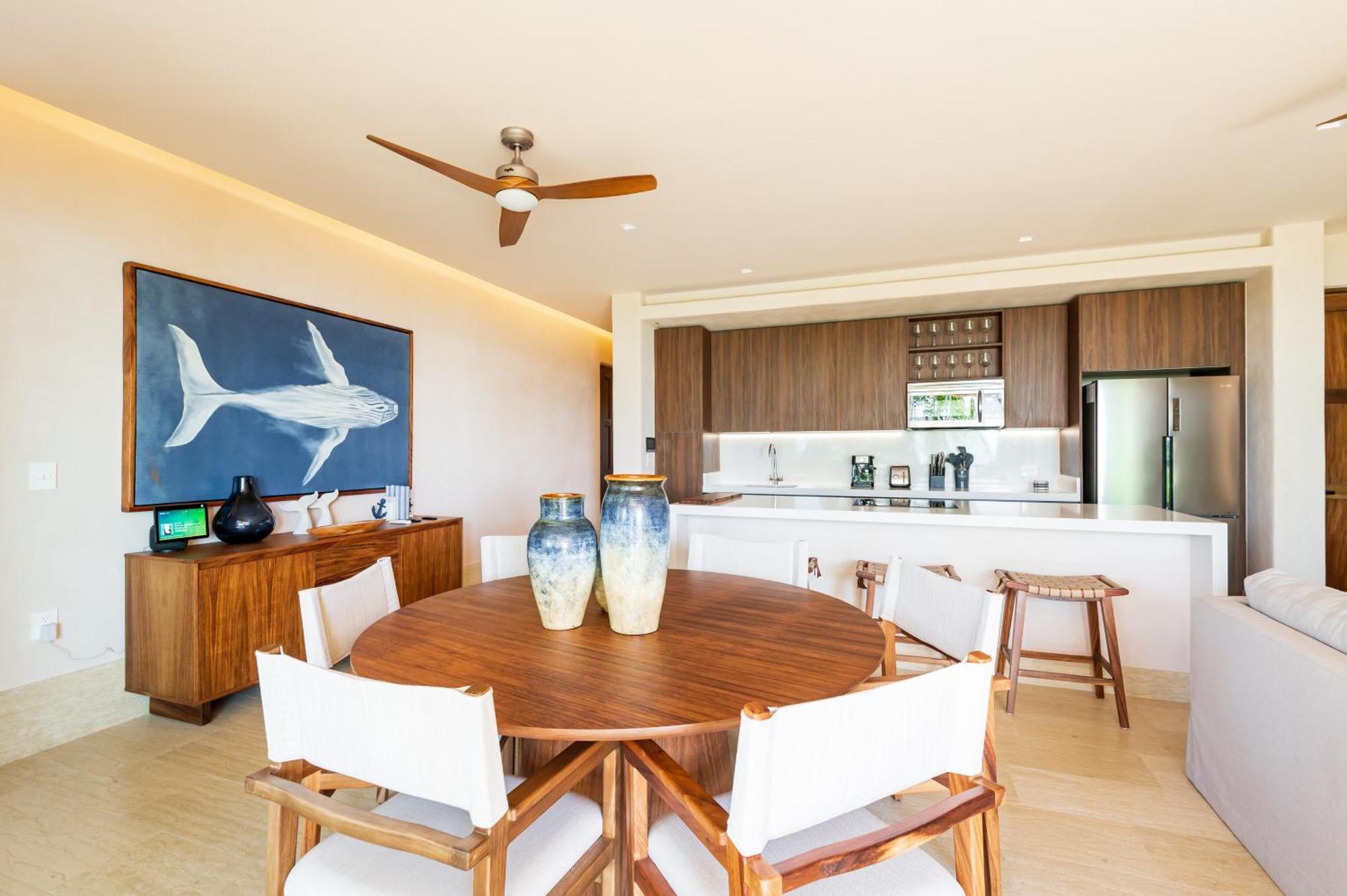 Artila Condos, Isla Mujeres