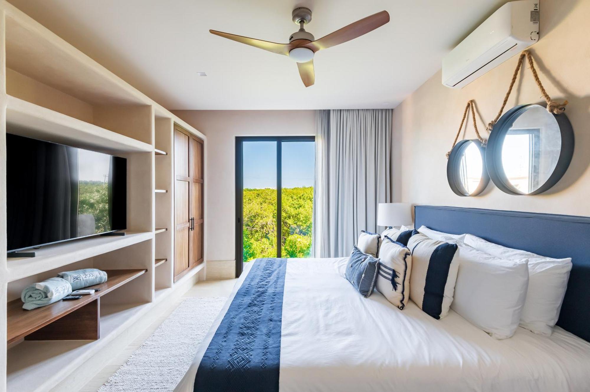 Apartamento Artila Condos, *