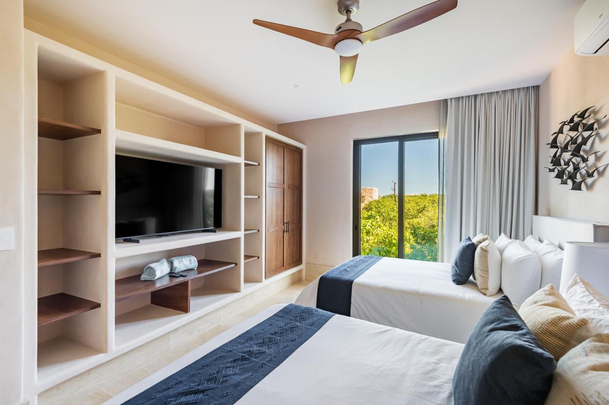 Artila Condos, Apartamento Isla Mujeres