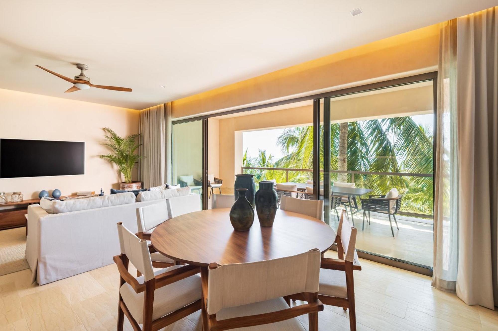 Apartamento Artila Condos, Isla Mujeres