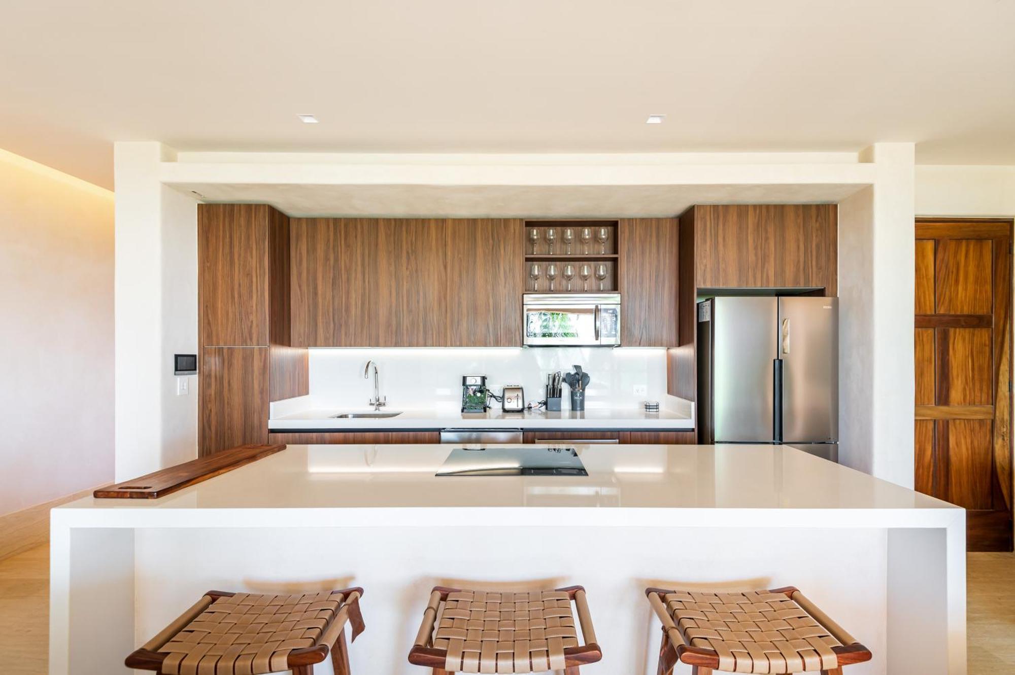 Artila Condos, Apartamento