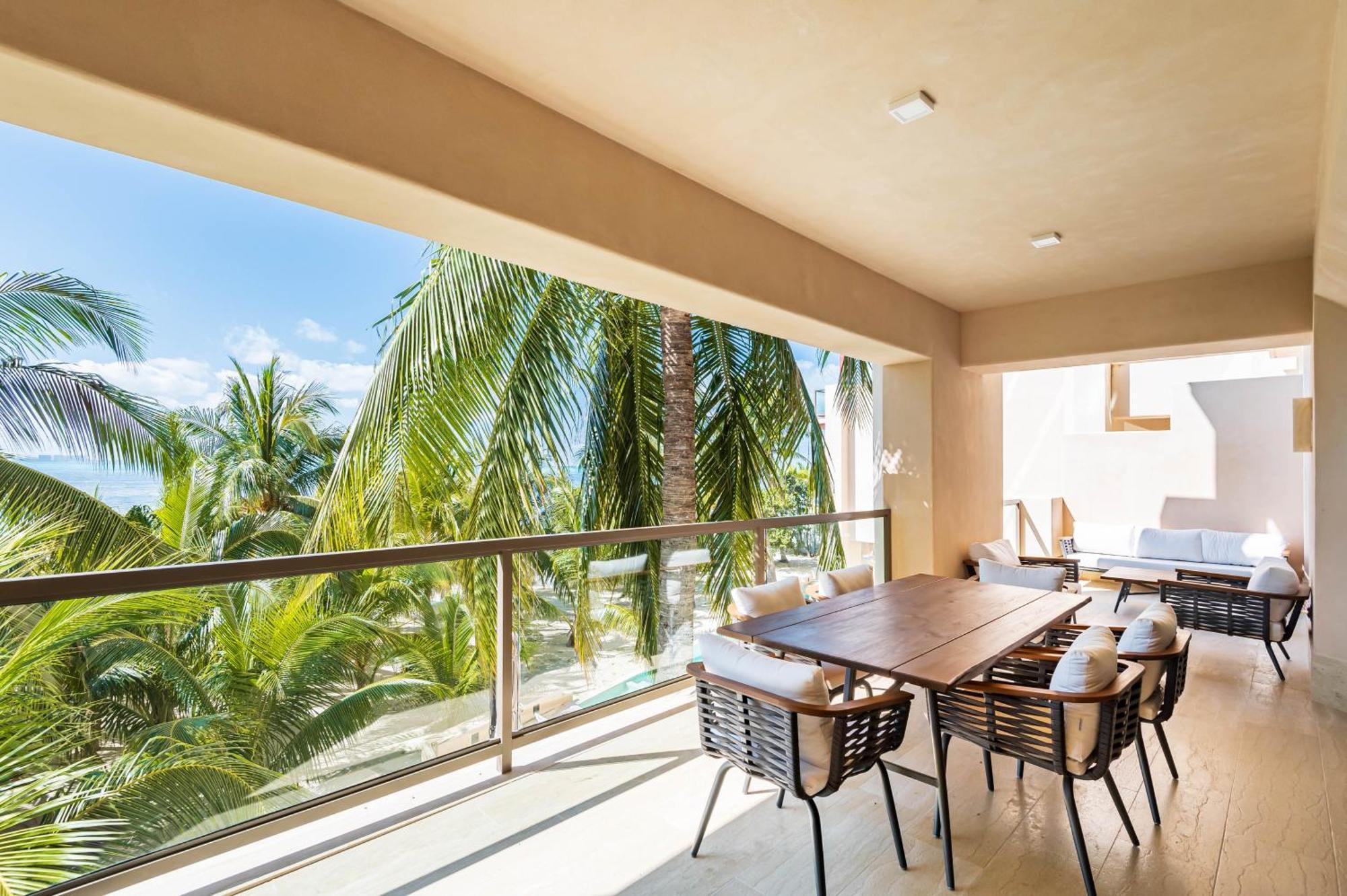 Artila Condos, Apartamento *