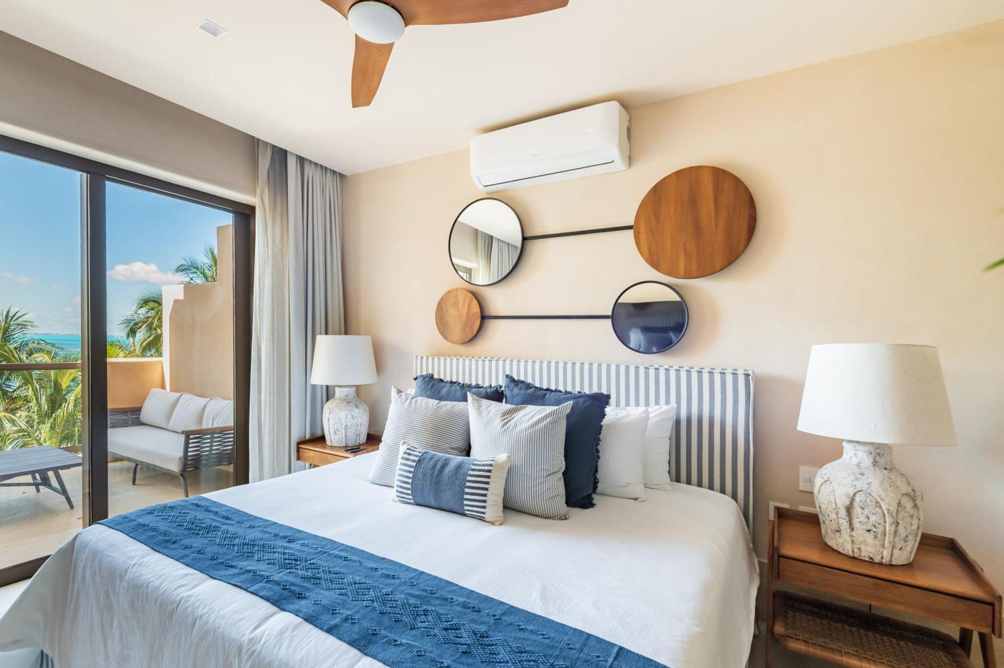 Apartamento Artila Condos, *