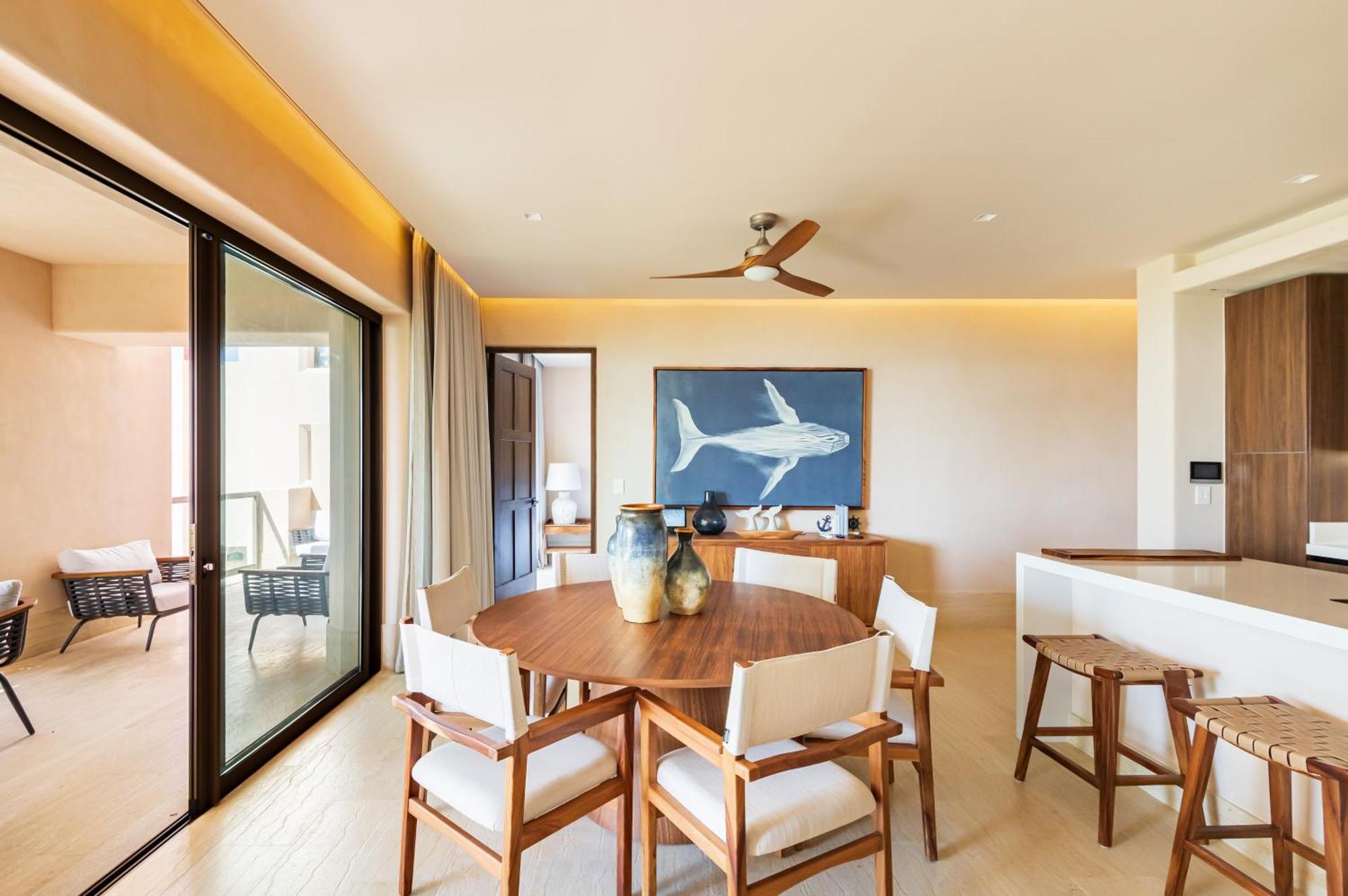 Apartamento Artila Condos, *