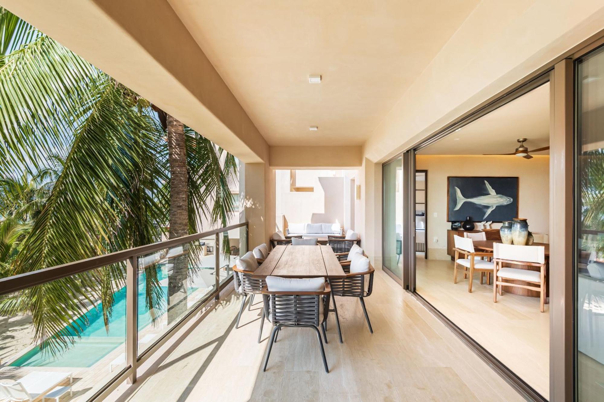 Apartamento Artila Condos,