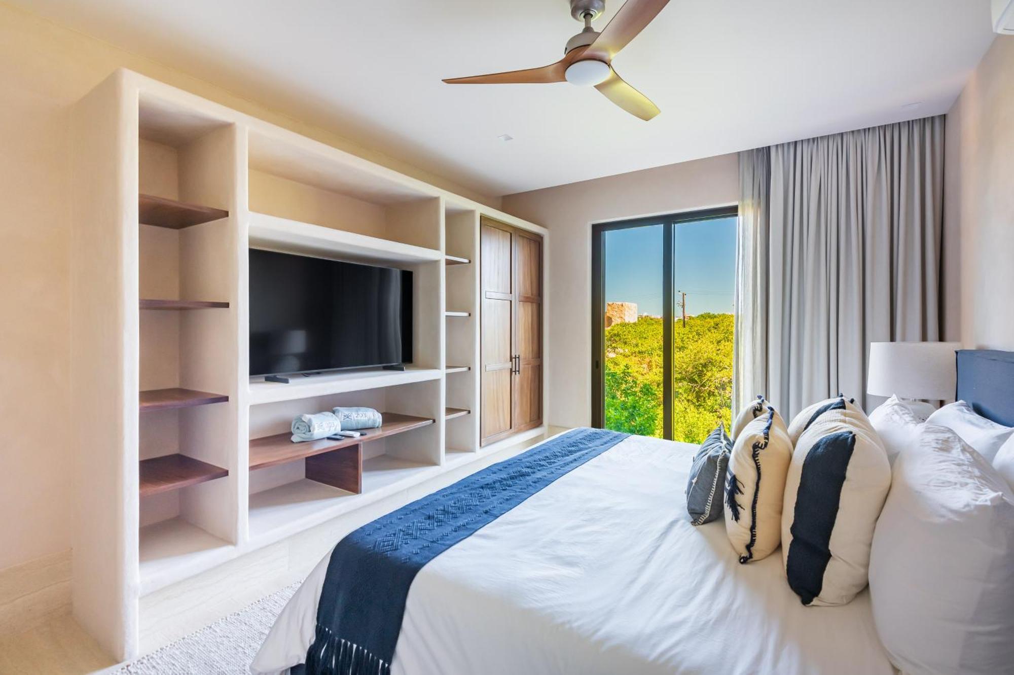 Apartamento Artila Condos, *