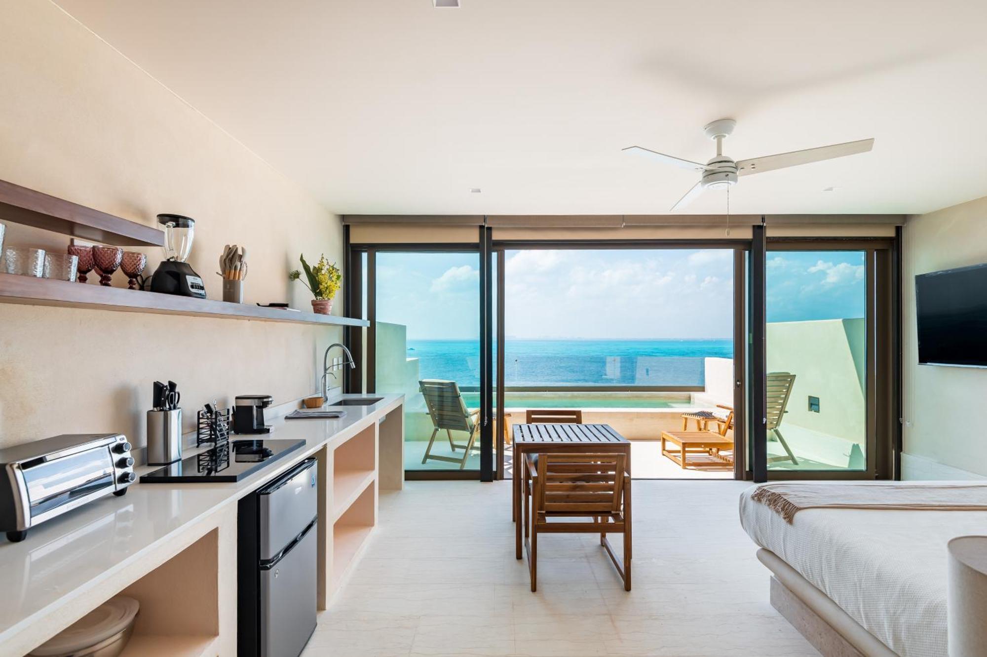 Apartamento Artila Condos, *