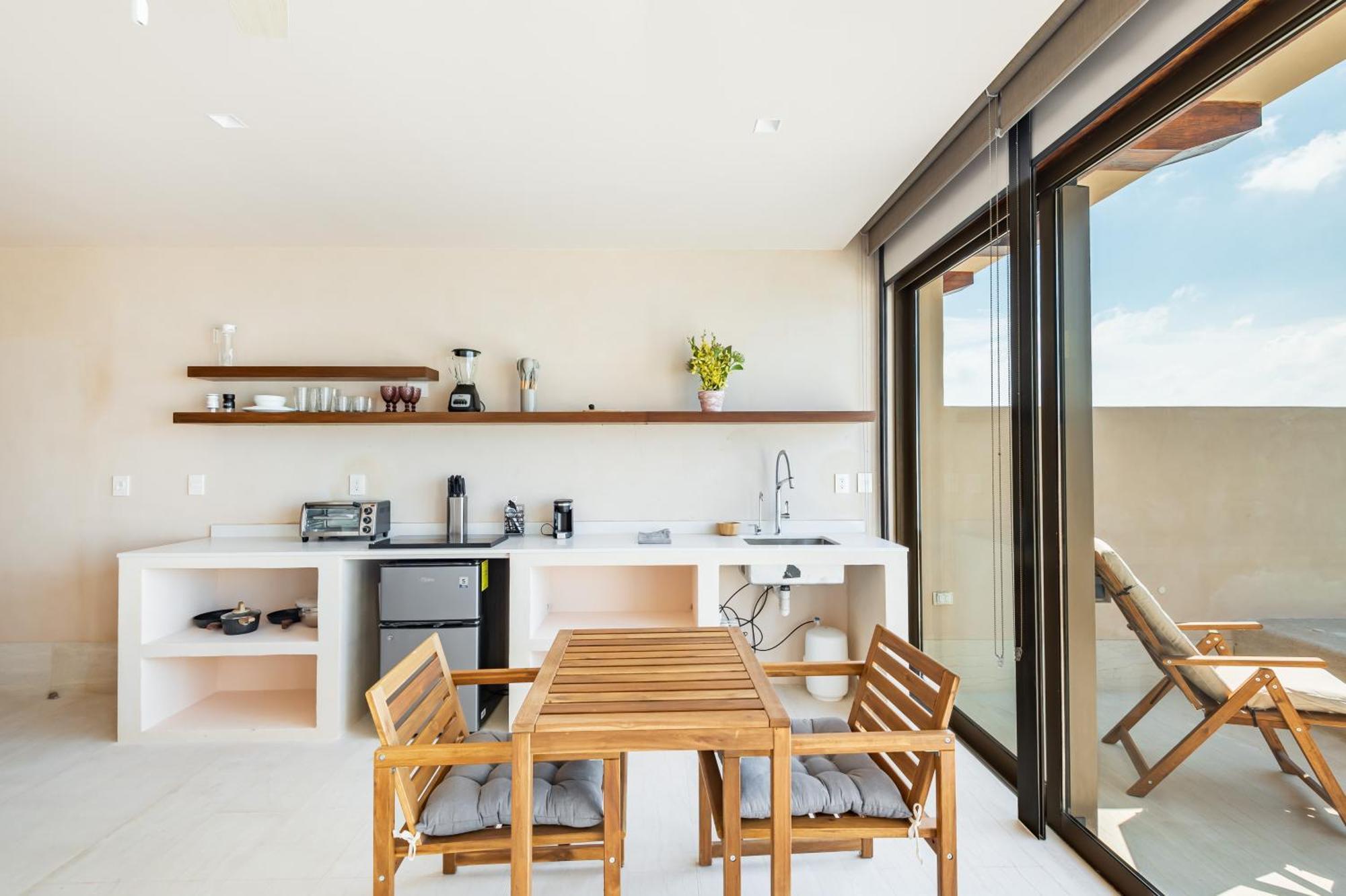 Apartamento Artila Condos, Isla Mujeres