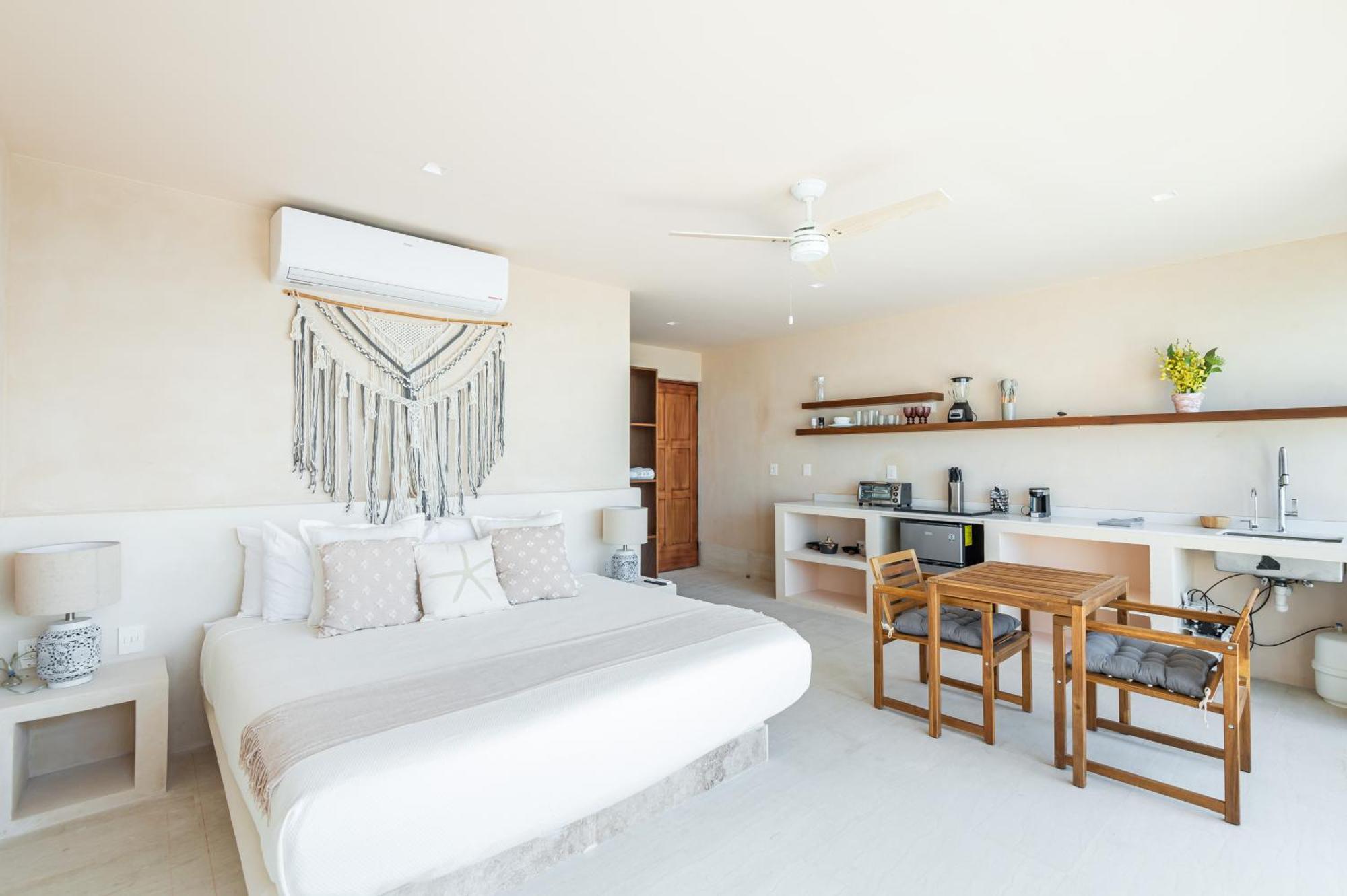 Apartamento Artila Condos, Isla Mujeres