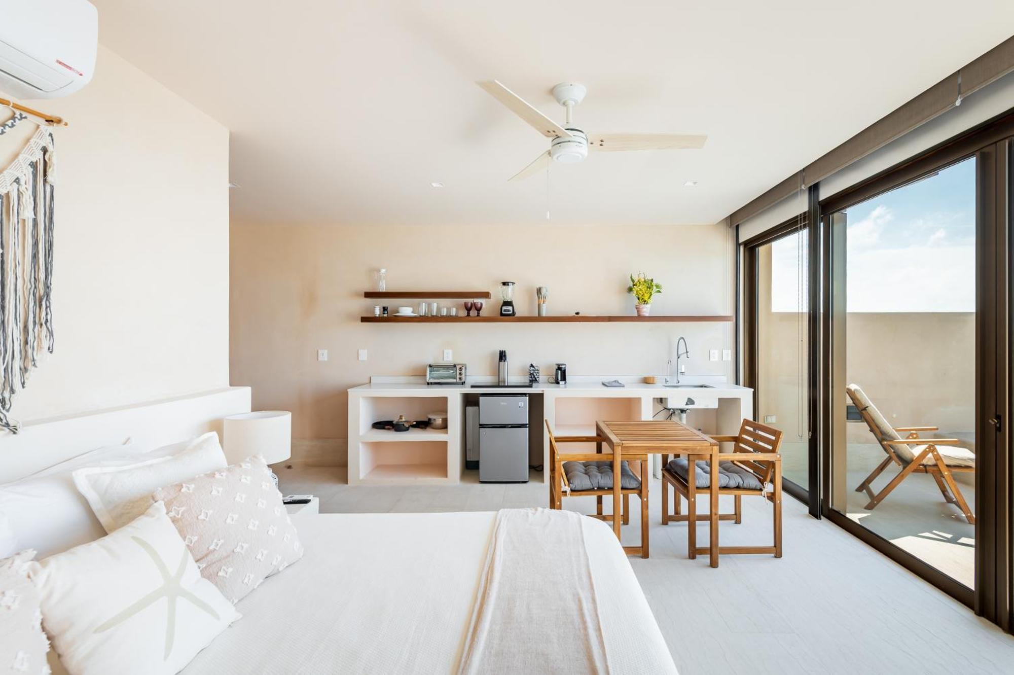 Apartamento Artila Condos, Isla Mujeres