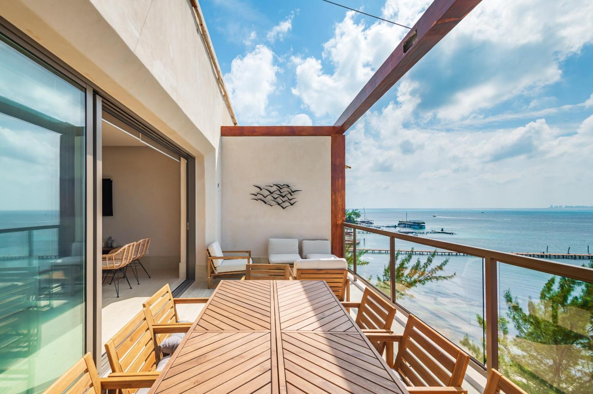 Apartamento Artila Condos, *
