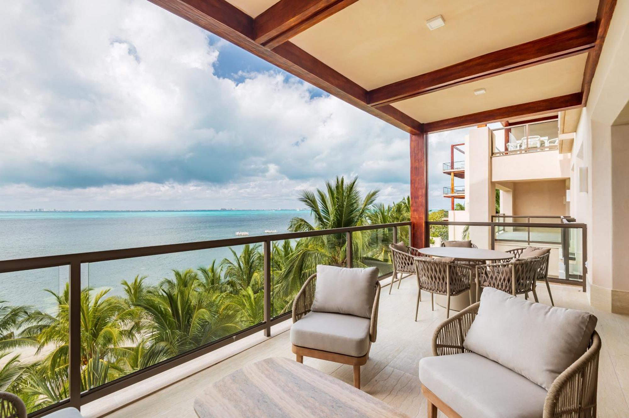 Artila Condos, Apartamento *