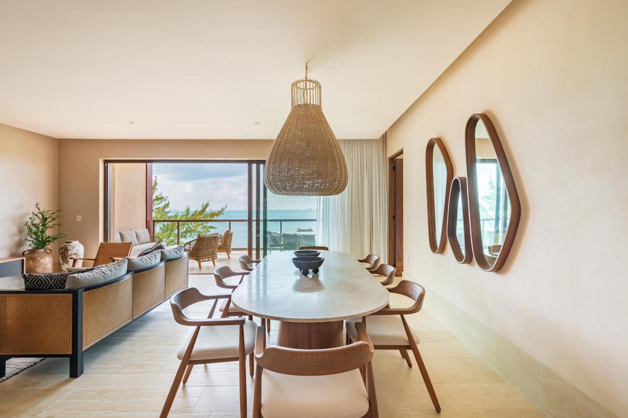Artila Condos, Apartamento Isla Mujeres