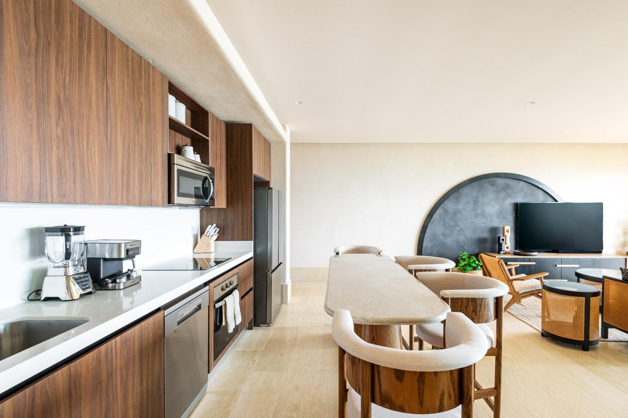 Artila Condos, Apartamento Isla Mujeres