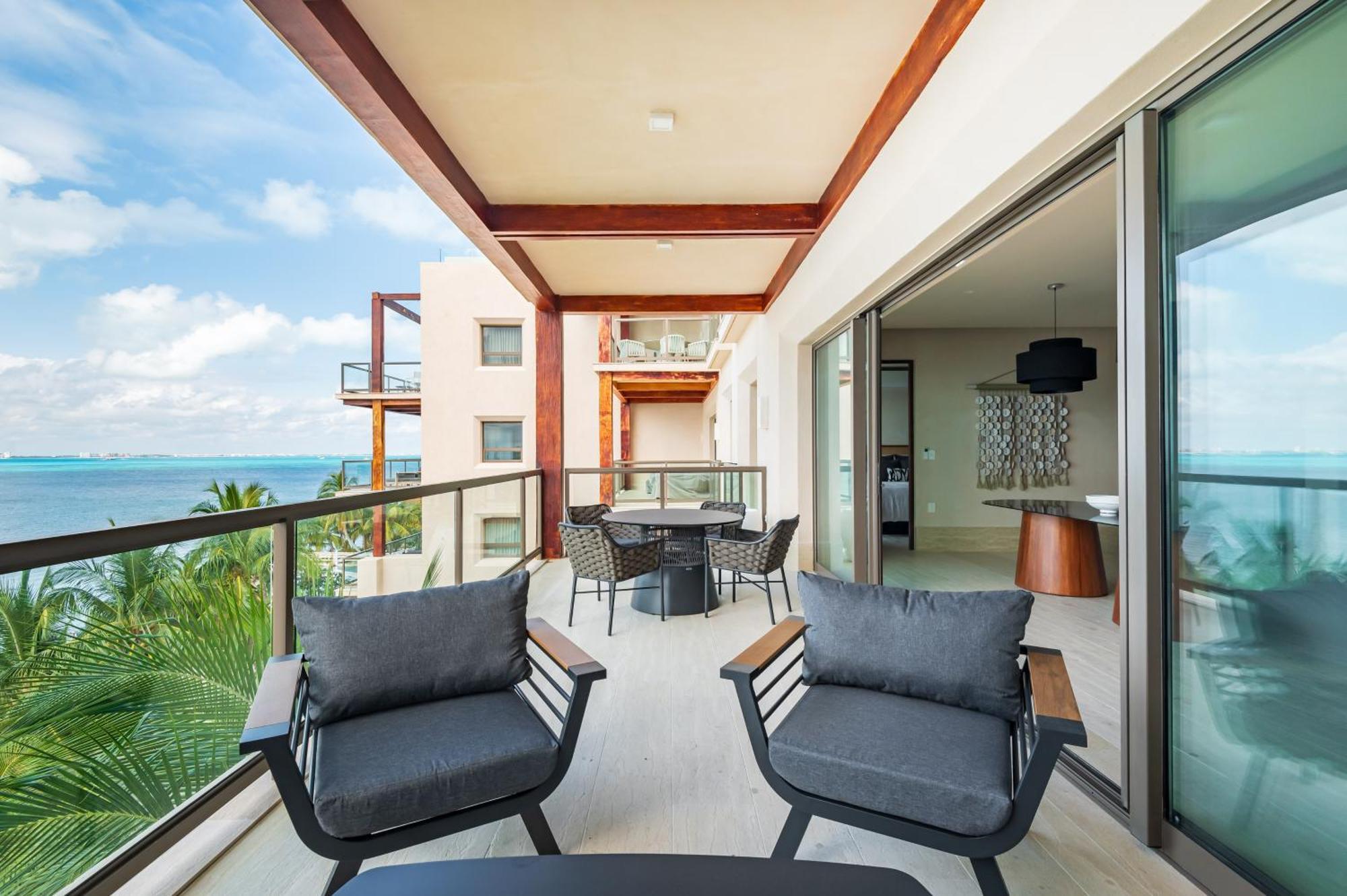 Artila Condos, Apartamento