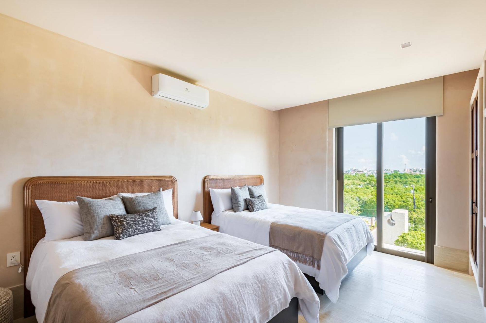 Apartamento Artila Condos,