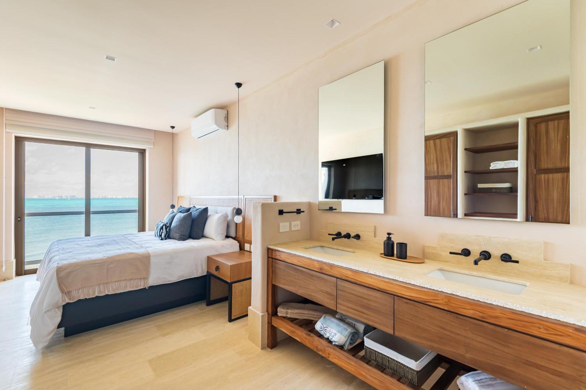 Artila Condos, Apartamento Isla Mujeres
