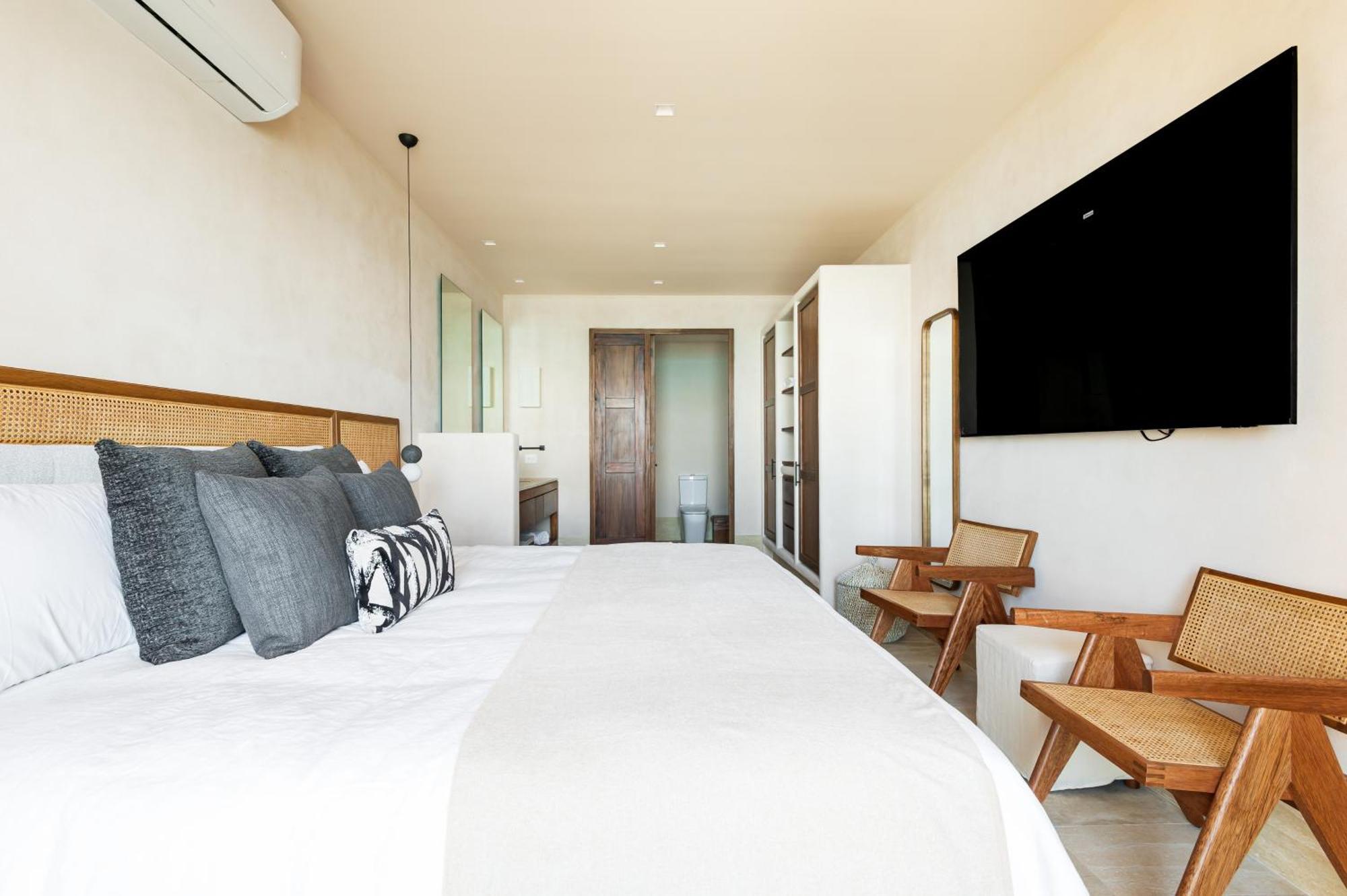 Apartamento Artila Condos, *