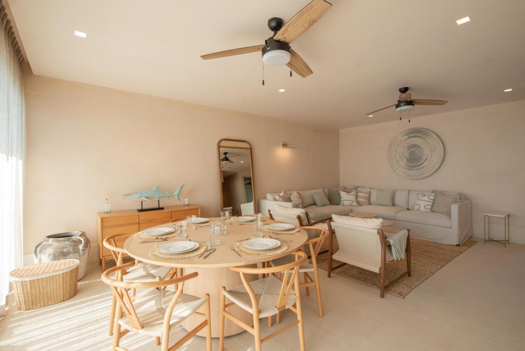 Artila Condos, Apartamento Isla Mujeres