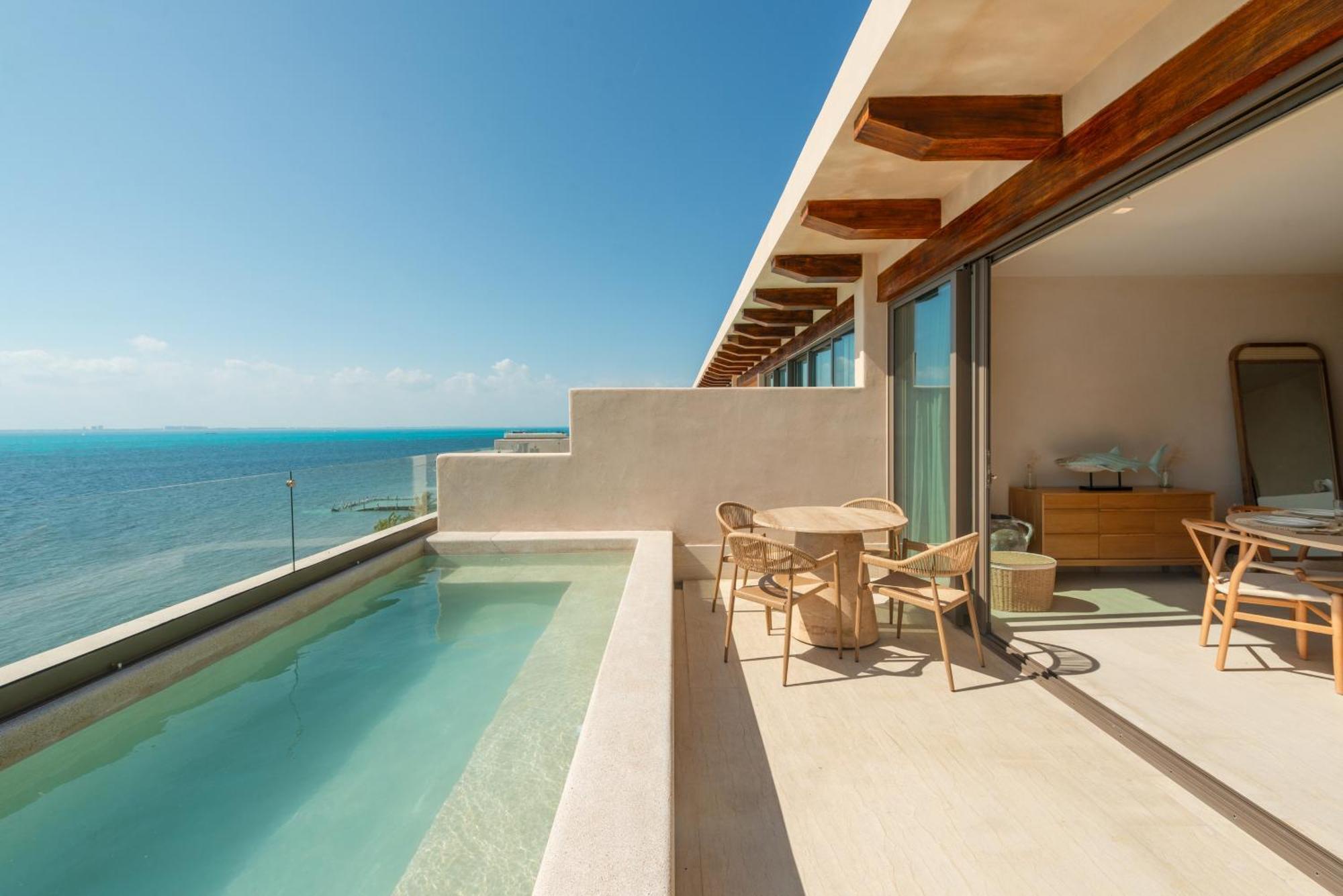 Apartamento Artila Condos, Isla Mujeres