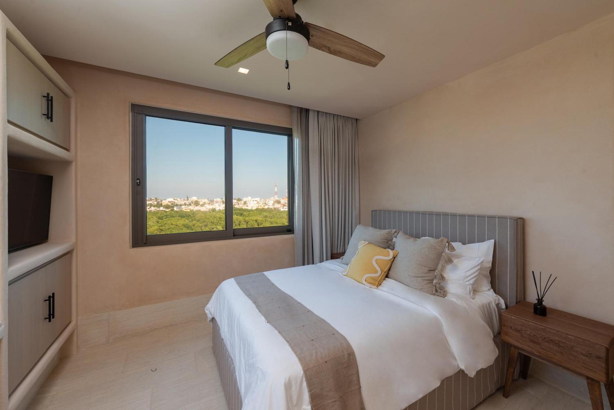 Artila Condos, Apartamento
