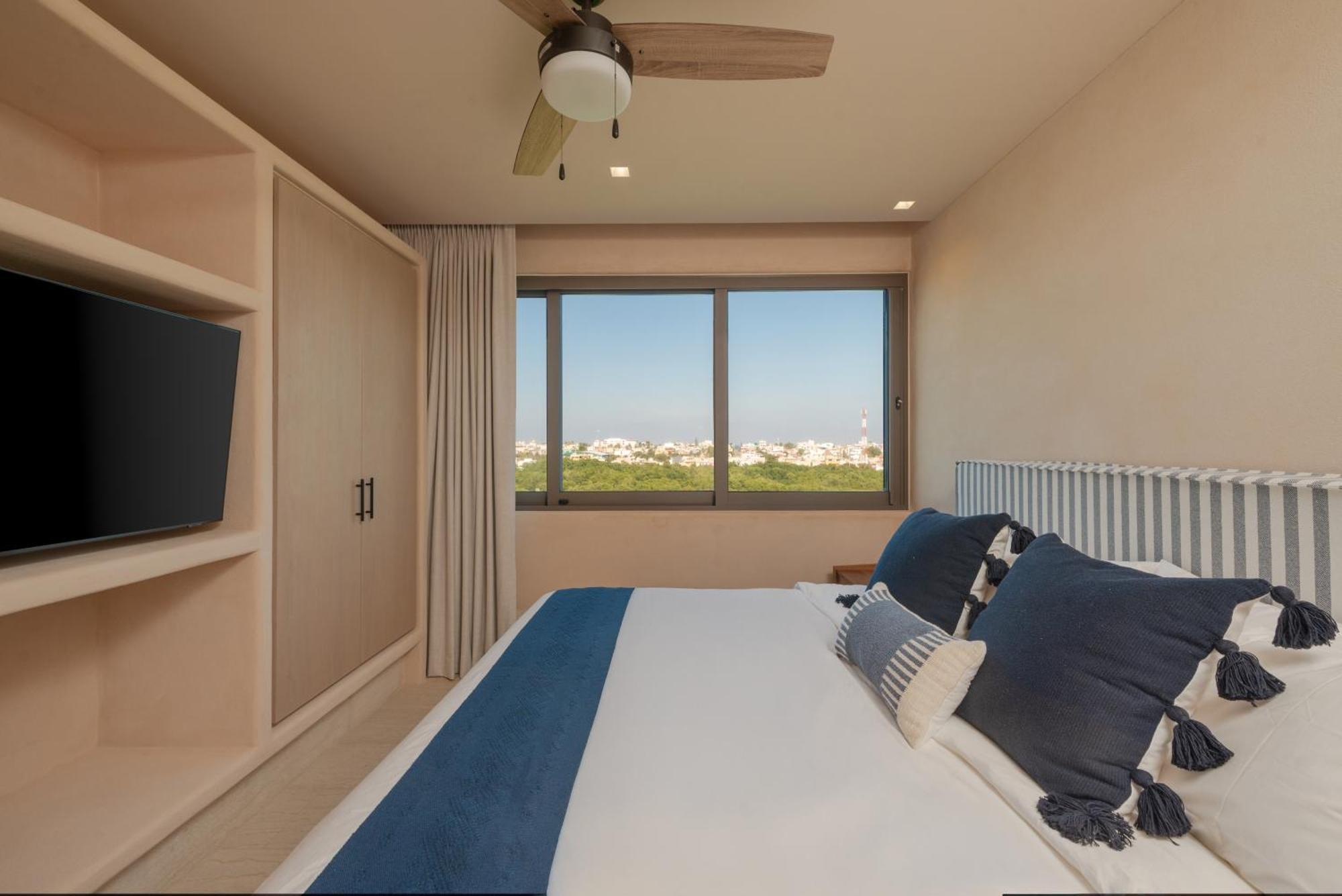 Apartamento Artila Condos,