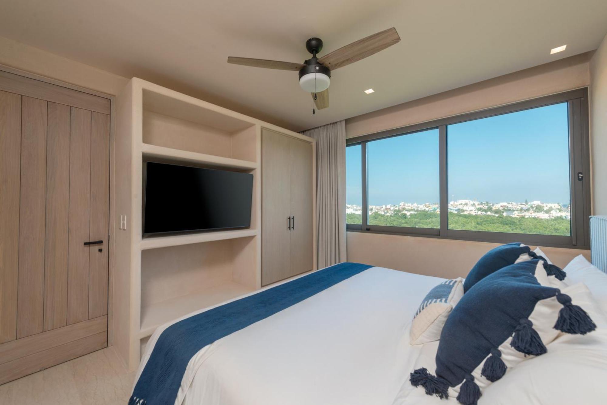 Apartamento Artila Condos, Isla Mujeres