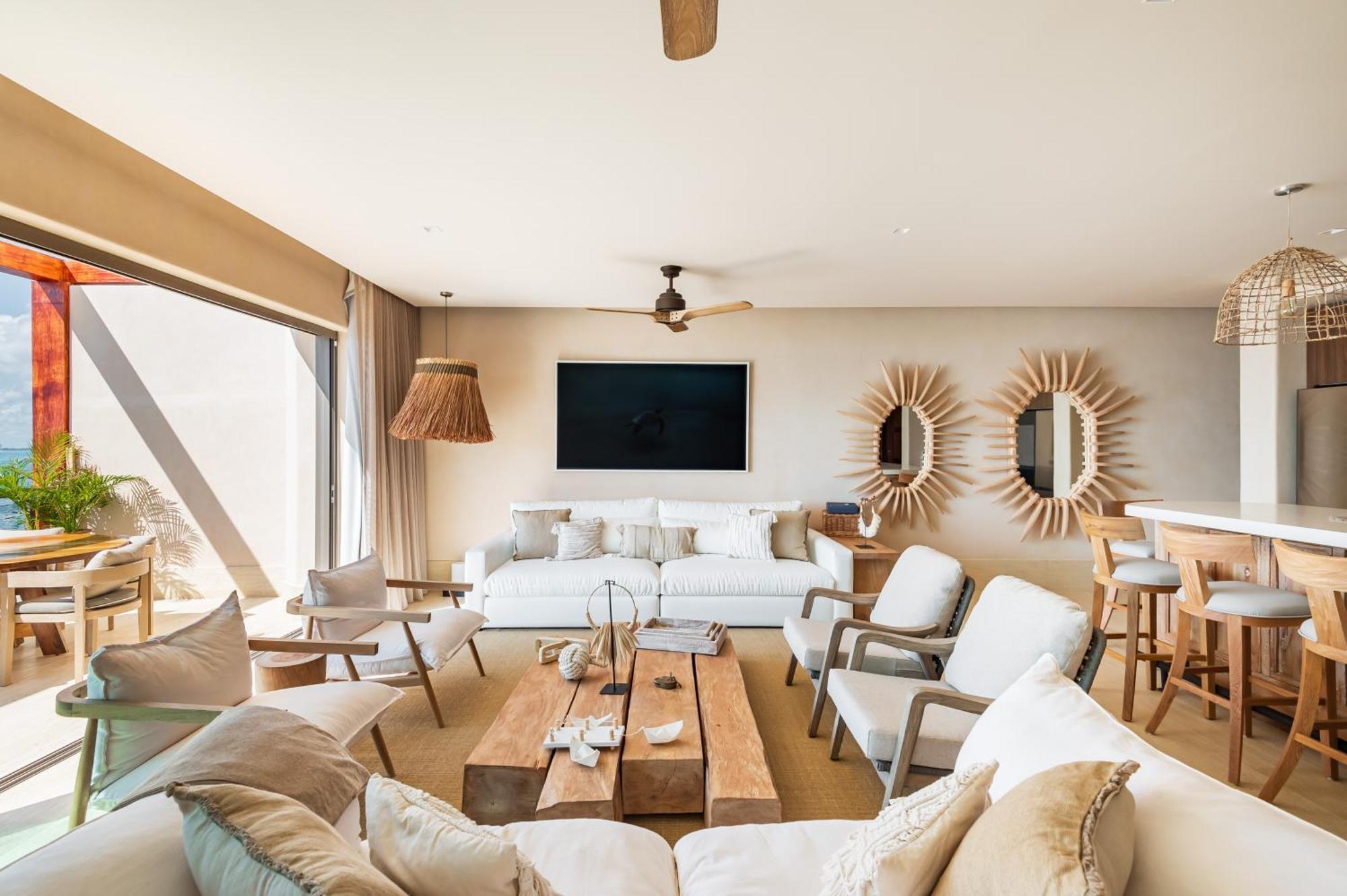 Artila Condos, Apartamento *