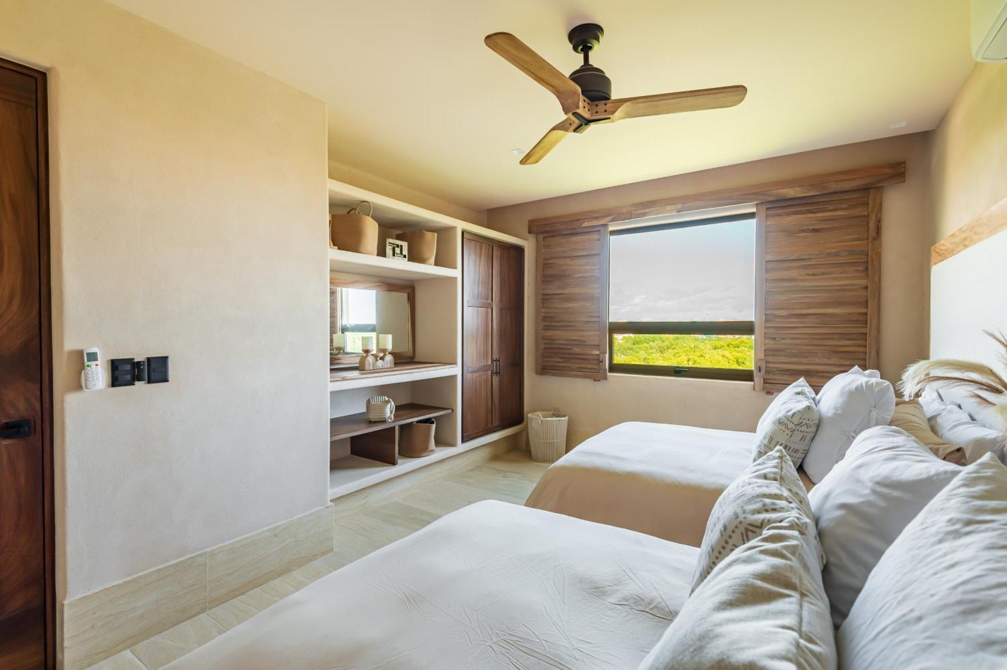 Artila Condos, Apartamento Isla Mujeres