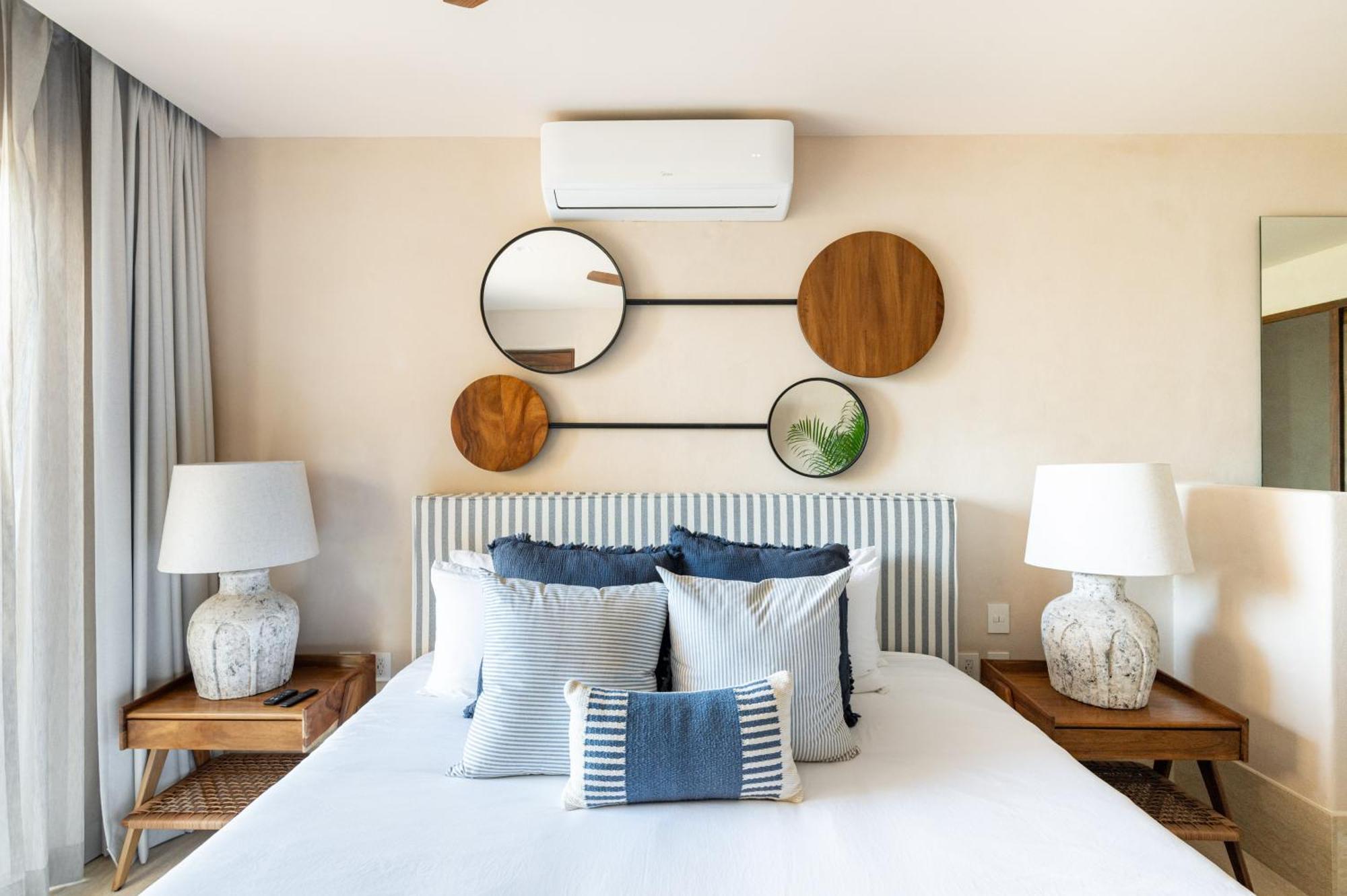 Artila Condos, Apartamento