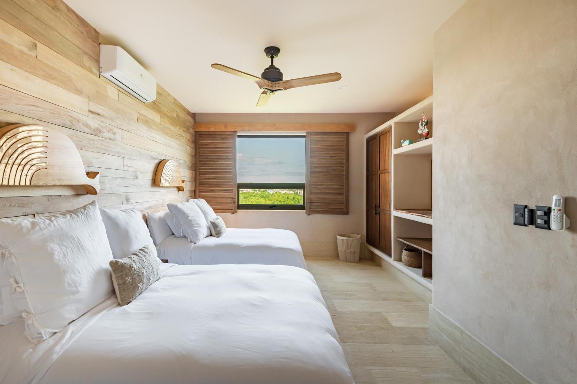 Apartamento Artila Condos, Isla Mujeres